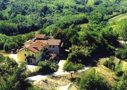 Agriturismo Cascina Vrona - Photo2
