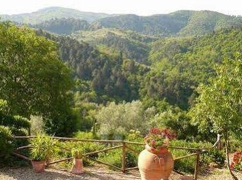 Borgo Degli Olivi - Photo2
