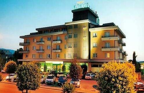 Hotel Valdarno - Photo2