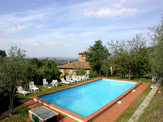 Interhome - Poggio Cuccule - Photo2