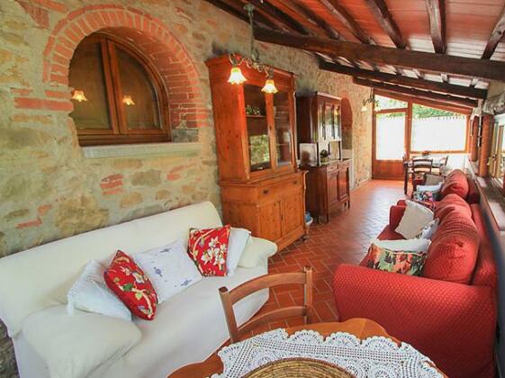 Interhome - Poggio Cuccule - Photo3