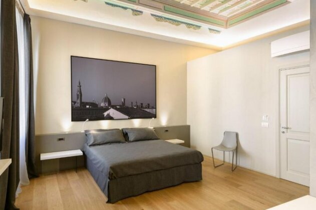 Palazzo Vasarri - Luxury design suites - Photo2