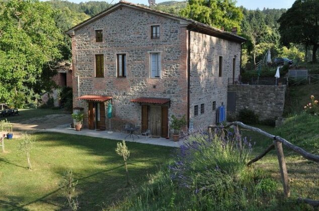 Podere Le Baruti - Photo2
