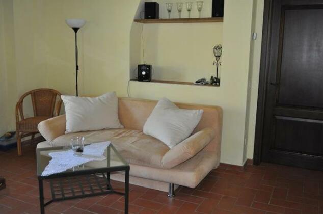 Podere Le Baruti - Photo3