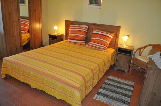 Podere Le Baruti - Photo4
