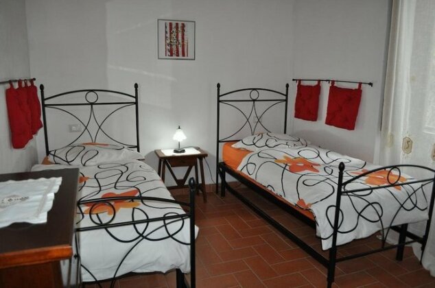 Podere Le Baruti - Photo5