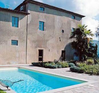 Villa Sassolini Relais du Silence - Photo2