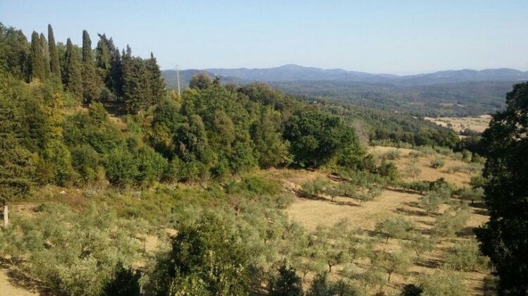 La Casa dei Sogni Monteverdi Marittimo - Photo3