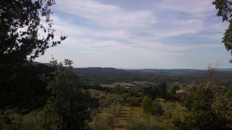 La Casa dei Sogni Monteverdi Marittimo - Photo4