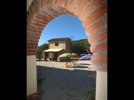 Relais Borgo Il Massera - Photo2