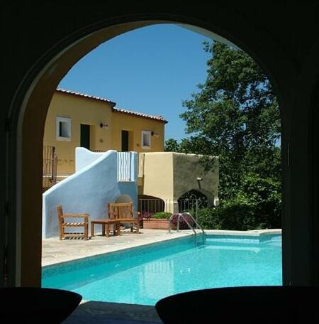 Papillo Borgo Antico Resort - Photo4