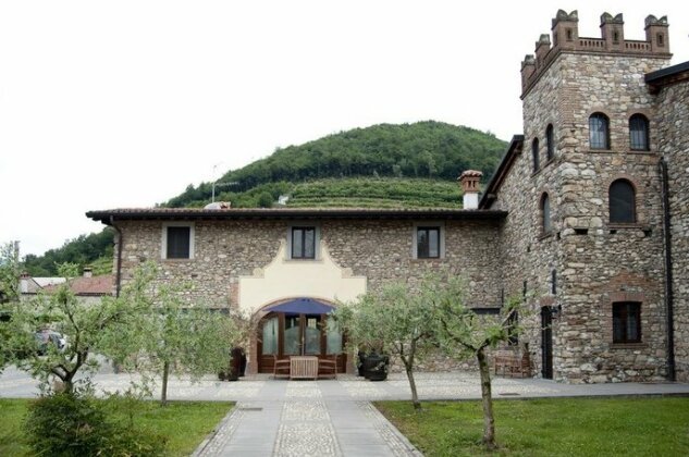 Villa Gradoni