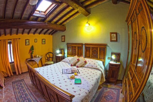Homestay - Cozy ancient home close to Lake Garda - Photo3