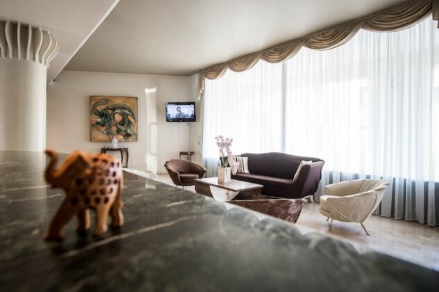 Hotel Elefante - Photo4