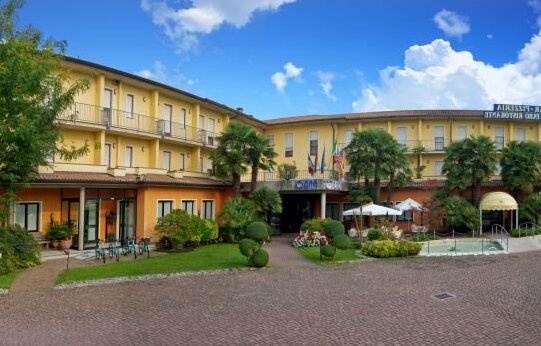 Hotel Faro Montichiari - Photo4