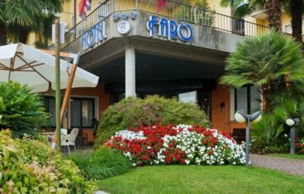 Hotel Faro Montichiari