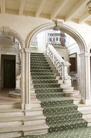 Hotel Palazzo Novello - Photo2
