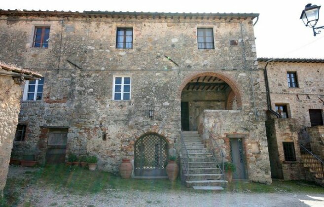 Castello Vittorio - Photo2