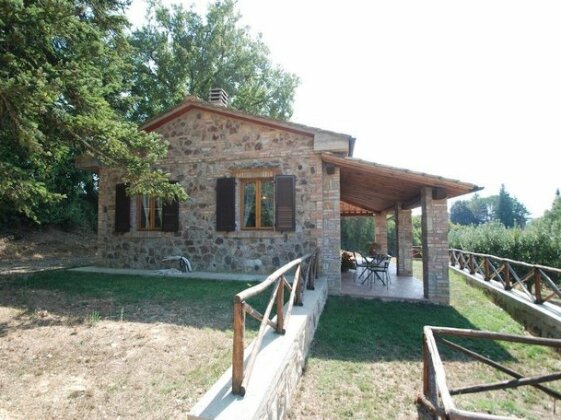 Villa Il Fontanino - Photo5