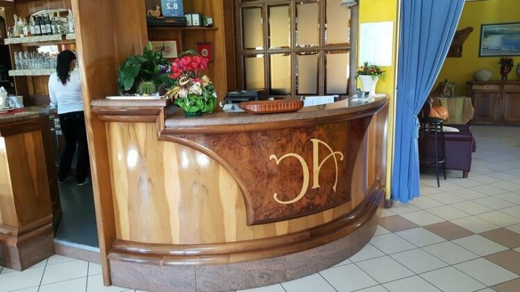 Hotel Castello Montjovet - Photo2
