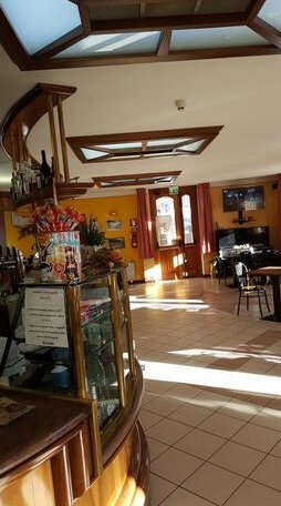 Hotel Castello Montjovet - Photo4