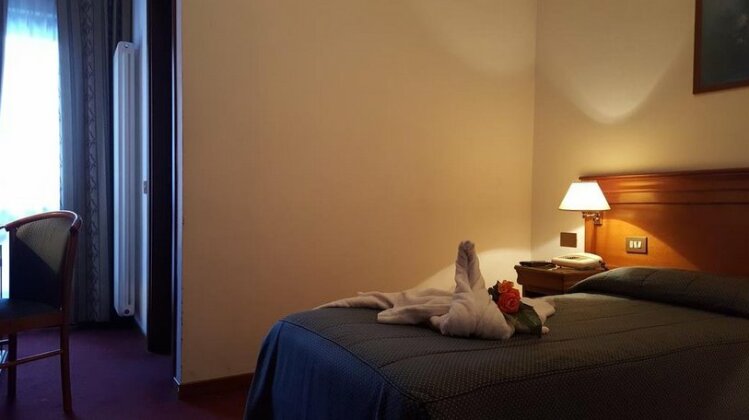Hotel Castello Montjovet - Photo5