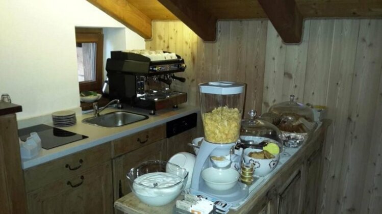 Maison Chenal - Photo4