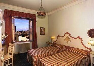 Albergo Quattro Gigli - Photo3