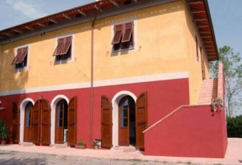 B&B Il Moscondoro