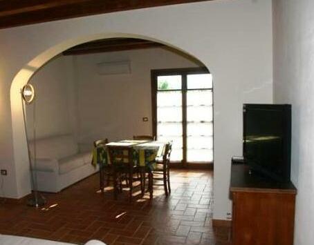 Casa Vacanze Colline Toscane - Photo2