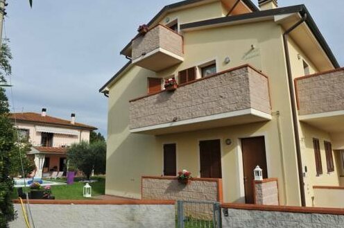 Fiordisole Holiday Home