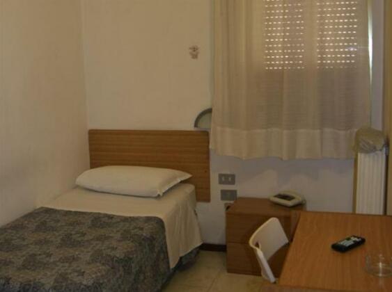 Hotel & Appartamenti Stazione - Photo4