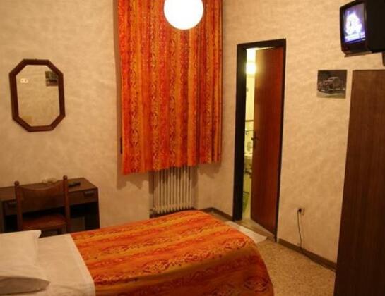 Hotel & Appartamenti Stazione - Photo5