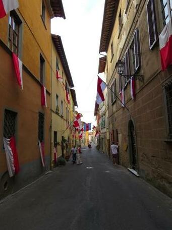 Il Giardino segreto B&B Montopoli in Val d'Arno - Photo5