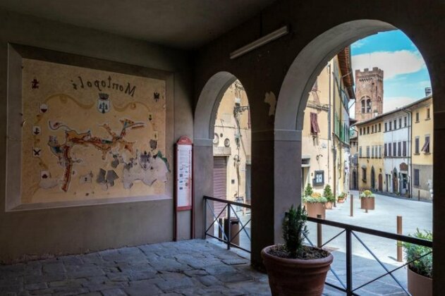 Palazzo storico Donati - Photo5