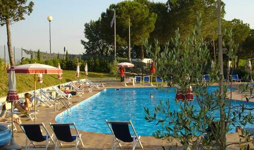 Toscana Holiday Village - Photo5