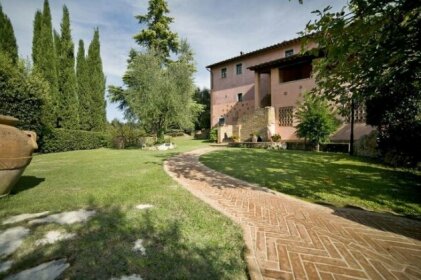 Villa Le Rondini Montopoli in Val d'Arno