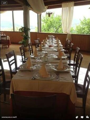 Monte Degli Ulivi Country House - Photo5