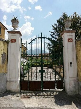Villa Ada Montoro Superiore