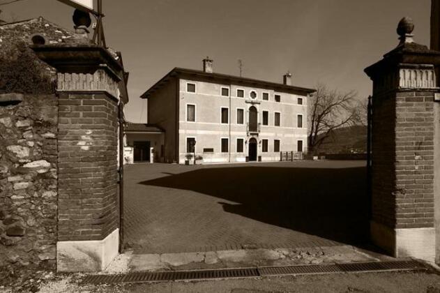 Albergo Ristorante Giulietta e Romeo