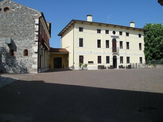 Albergo Ristorante Giulietta e Romeo - Photo2