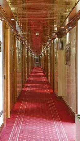 AS Hotel Monza - Photo2