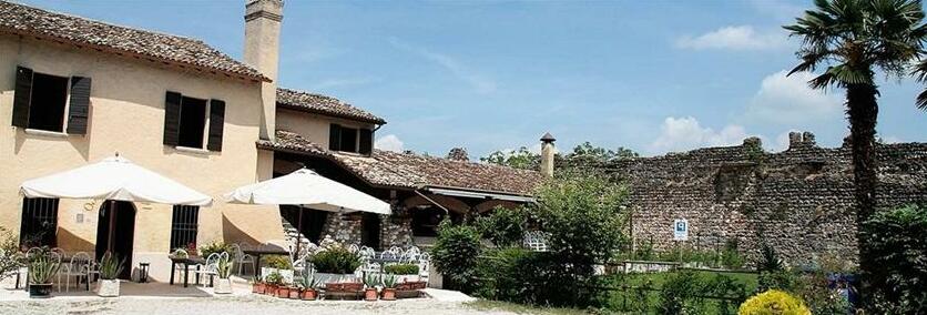 Antico Borgo Monzambano - Photo2
