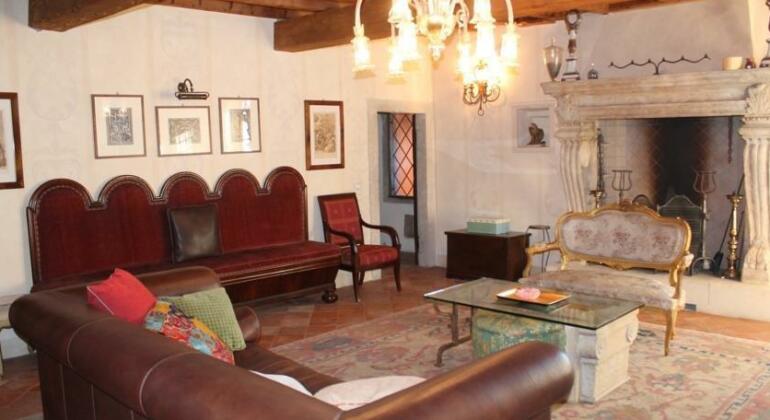 Villa Relais Manerba - Photo2