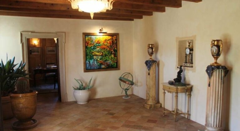 Villa Relais Manerba - Photo3