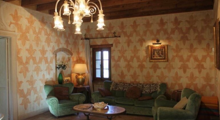 Villa Relais Manerba - Photo4
