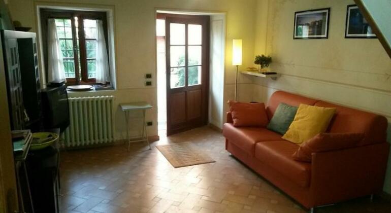 Villa Relais Manerba - Photo5