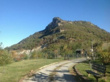 Agriturismo Ca' di Mazza