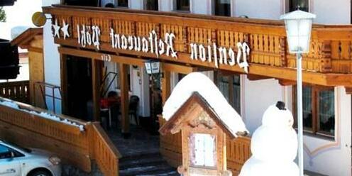 Hotel Pohl Moos in Passeier - Photo2