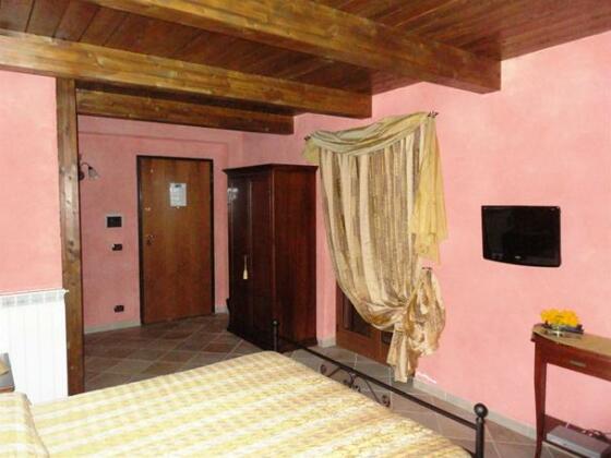 Green House Morano Calabro - Photo2